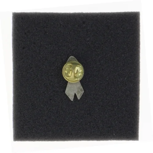 Emalje Sløjfe Pin (str. 2,5 cm)