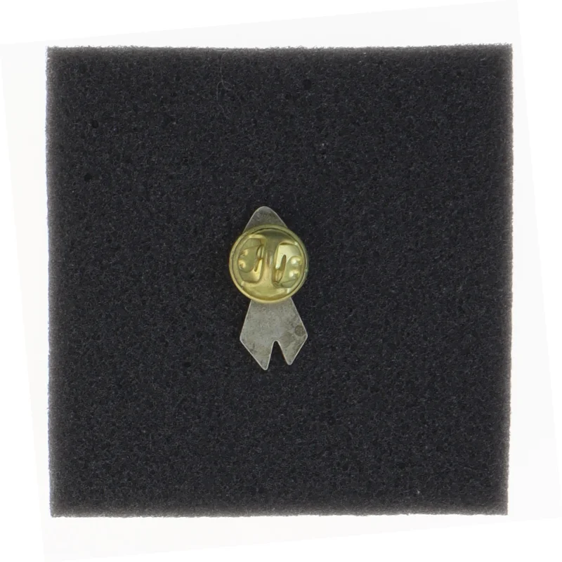 Emalje Sløjfe Pin (str. 2,5 cm)