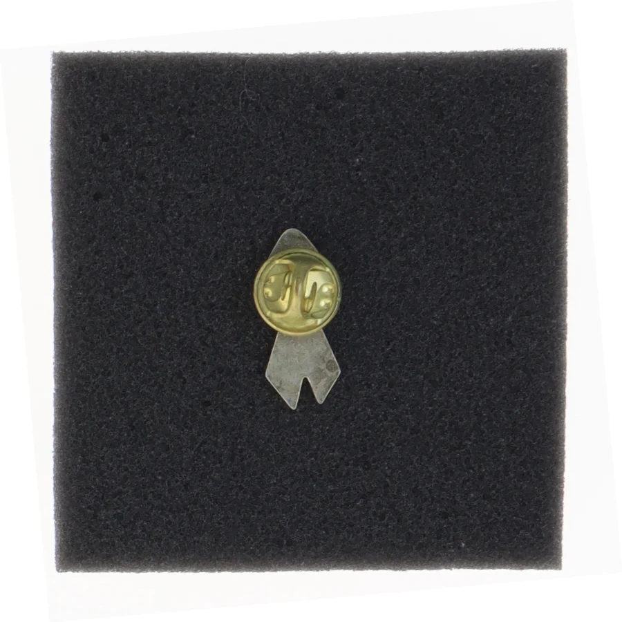 Emalje Sløjfe Pin (str. 2,5 cm)