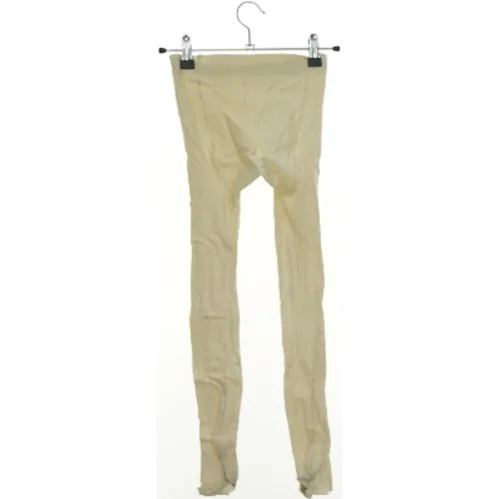 Strømpebukser/Strømper (str. 158 cm)