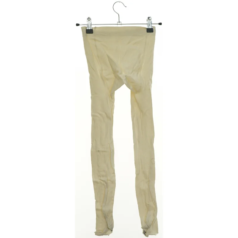 Strømpebukser/Strømper (str. 158 cm)