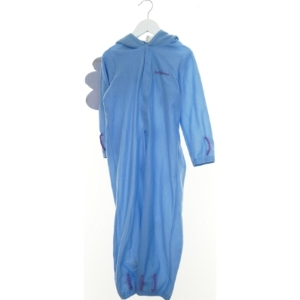 Udklædning, elefant fra Disney (str. 116 cm)