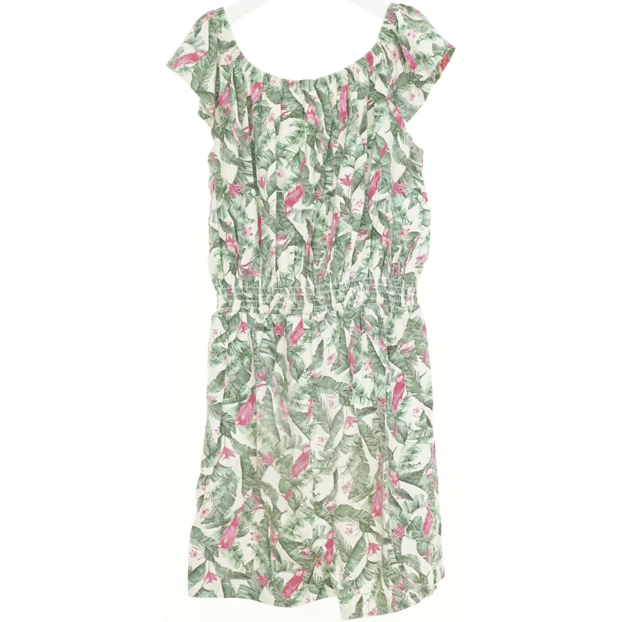Sommerdragt fra Name It (str. 152 cm)
