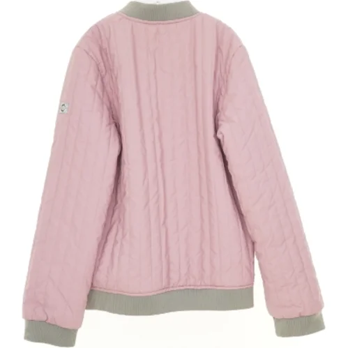 Termojakke fra Mikk-line (str. 152 cm)