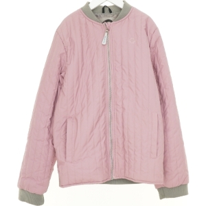 Termojakke fra Mikk-line (str. 152 cm)