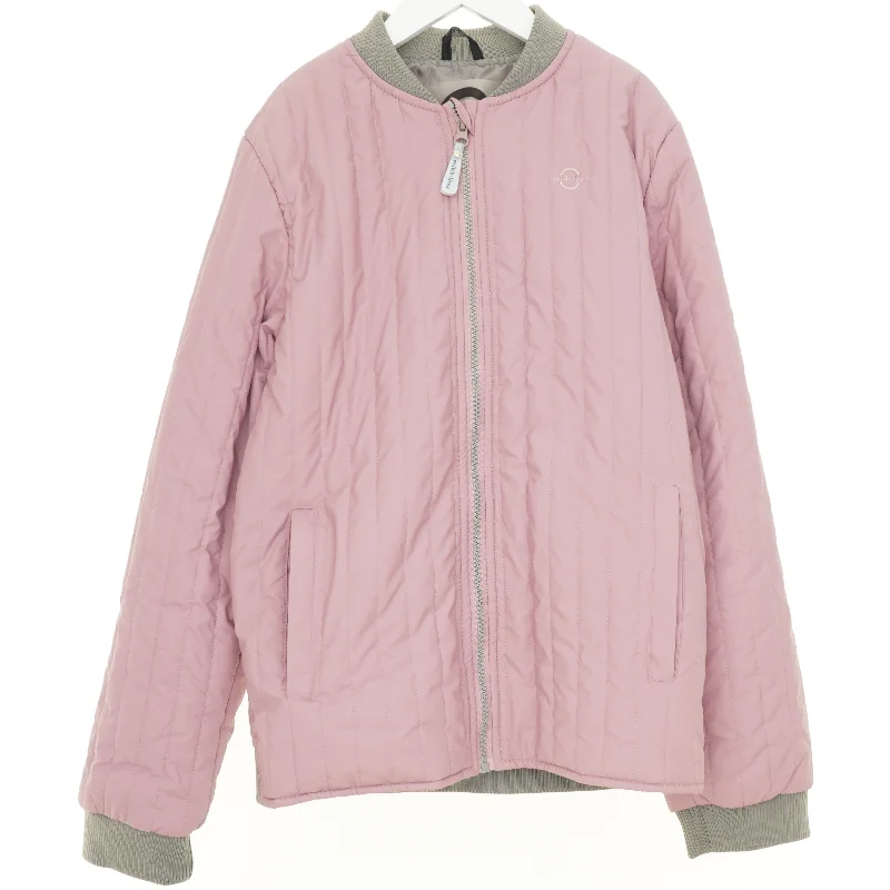 Termojakke fra Mikk-line (str. 152 cm)