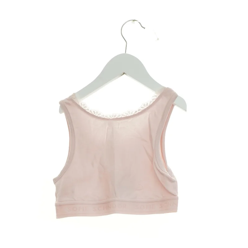 Undertøj fra Sofie Schnoor (str. 152 cm)