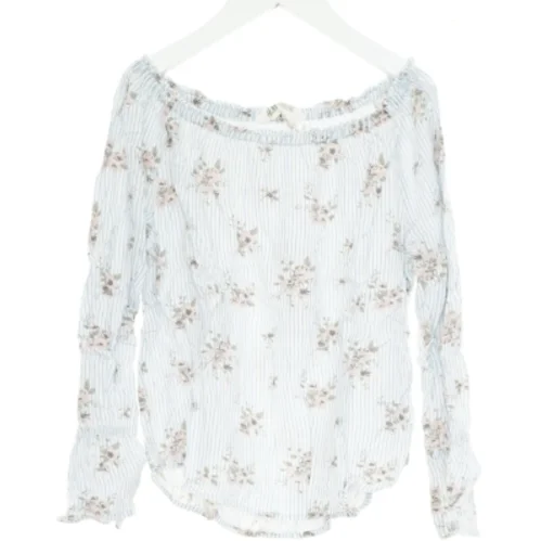 Top fra H&M (str. 158 cm)