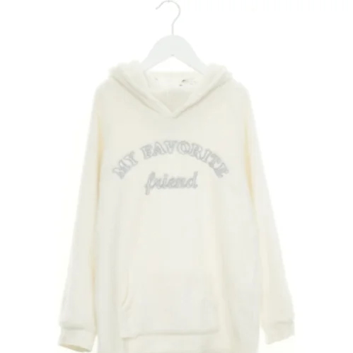 Hættetrøje fra H&M (str. 140 cm)