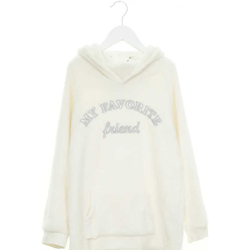 Hættetrøje fra H&M (str. 140 cm)