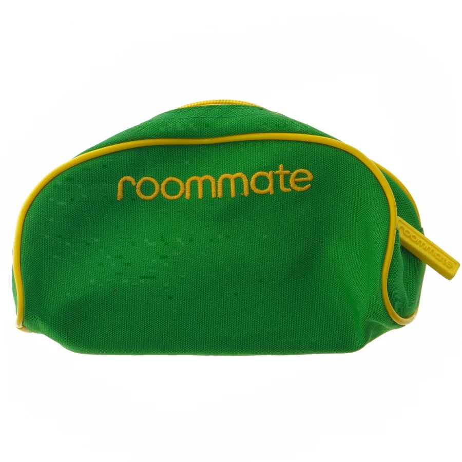 Penalhus med Krokodille Design fra Roommate (str. Størrelse, 20 cm)