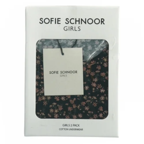 Sofie Schnoor undertøjssæt fra Sofie Schnoor (str. 152)