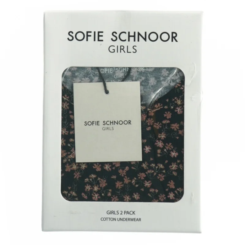 Sofie Schnoor undertøjssæt fra Sofie Schnoor (str. 152)
