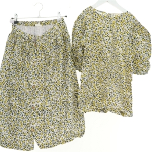 Sæt fra Pomp de Lux (str. 164 cm)