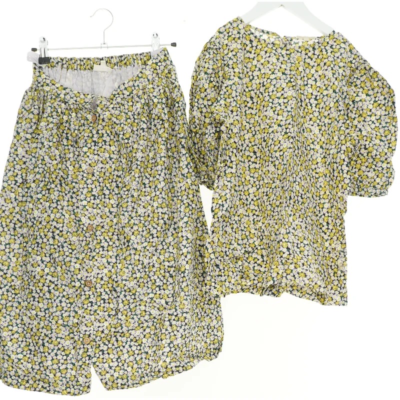 Sæt fra Pomp de Lux (str. 164 cm)