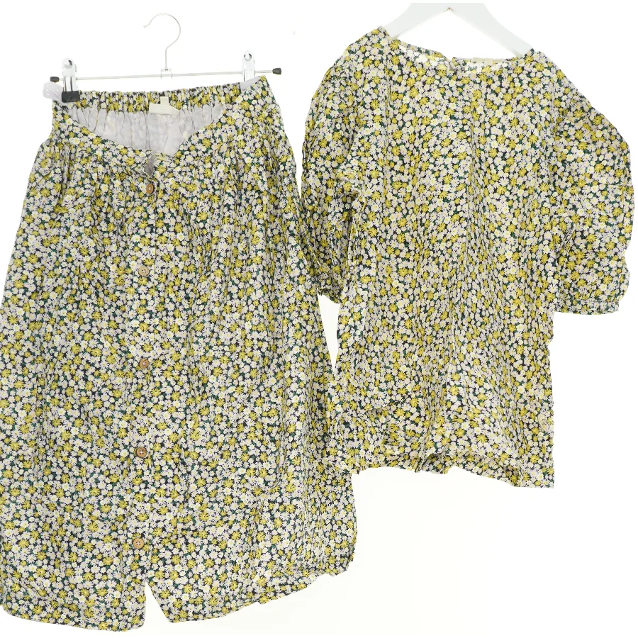 Sæt fra Pomp de Lux (str. 164 cm)