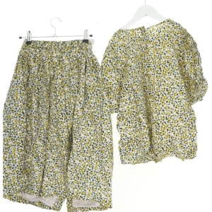 Sæt fra Pomp de Lux (str. 164 cm)