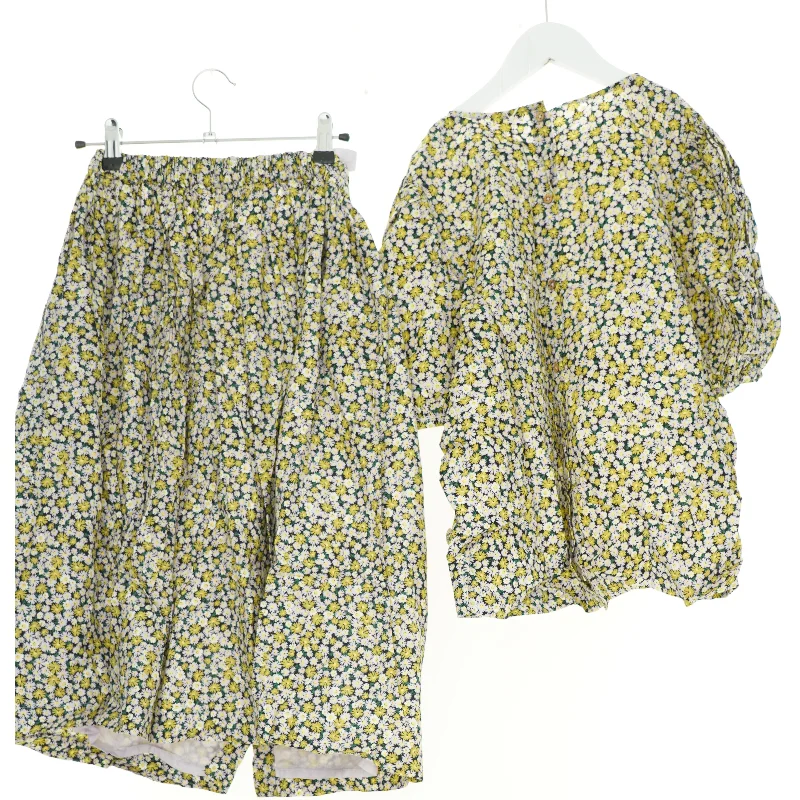 Sæt fra Pomp de Lux (str. 164 cm)