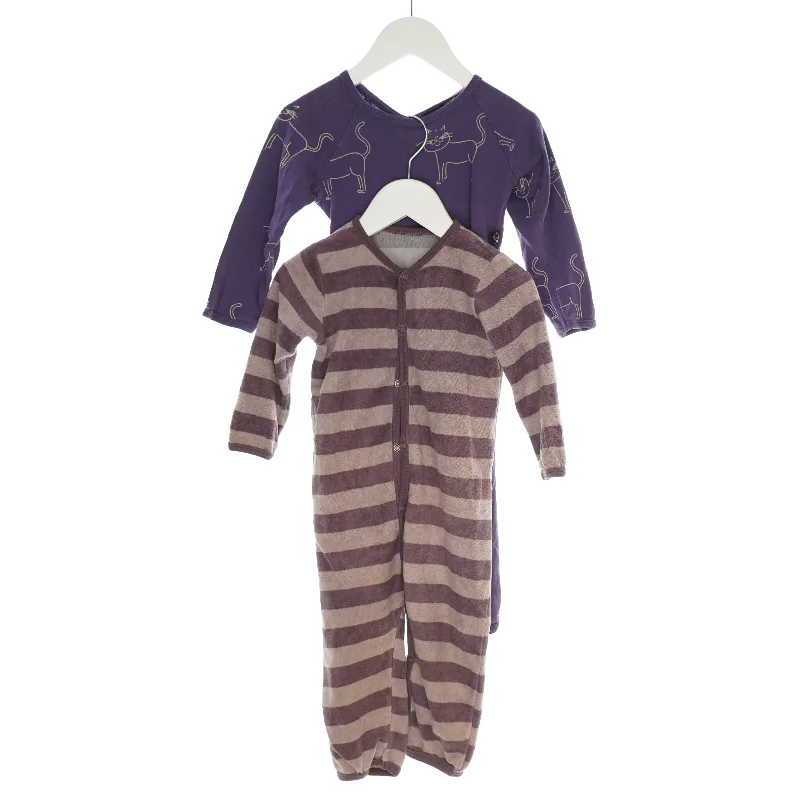 Heldragter (2 stk)(Str. 86)