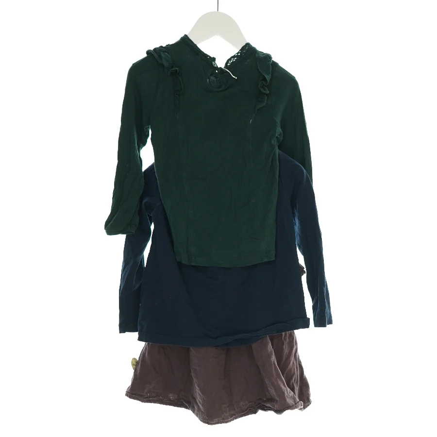 To bluser og en t-shirt fra Pomp de Lux (Str. 104/98)