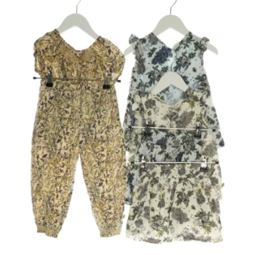 3 tøjsæt fra Pomp de Lux (Str. 98/104)