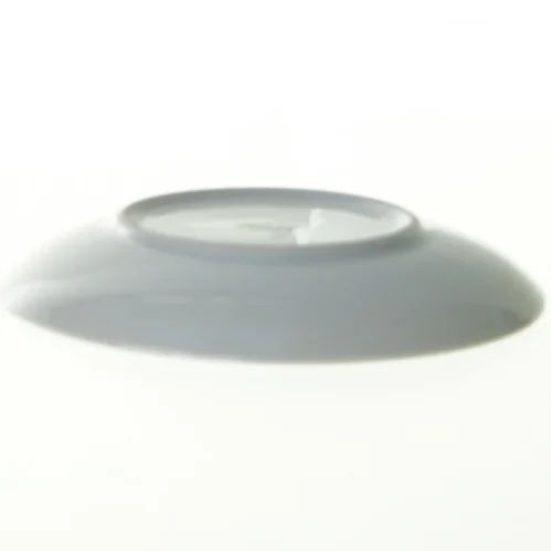 Tallerkener, Bing og Grøndahl, Løvfald fra B Og G (str. 16 cm)