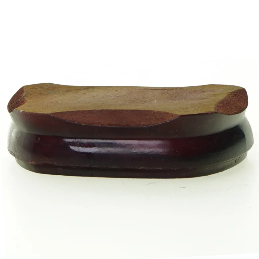 Krystal holder (str. 13 x 8 cm)