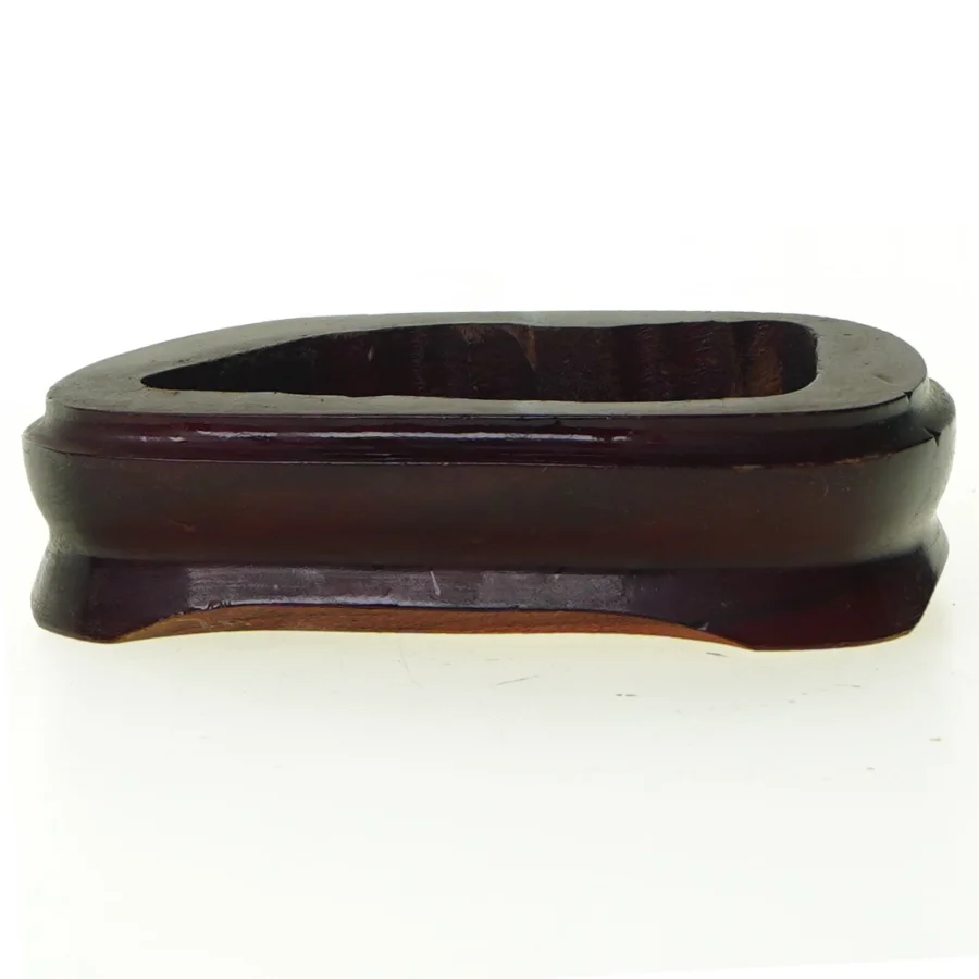 Krystal holder (str. 13 x 8 cm)