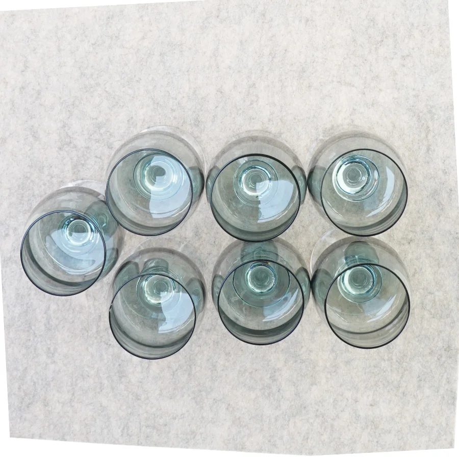 7 glas (str. 7 x 16 cm)