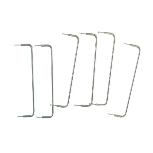 Metalgreb (str. 23 x 3,5 cm)