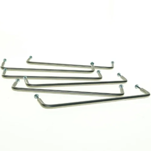 Metalgreb (str. 23 x 3,5 cm)