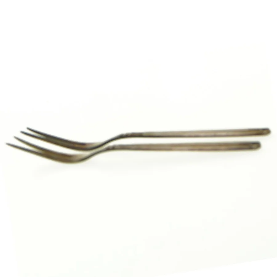 Pålægs gafler (str. 14 cm)