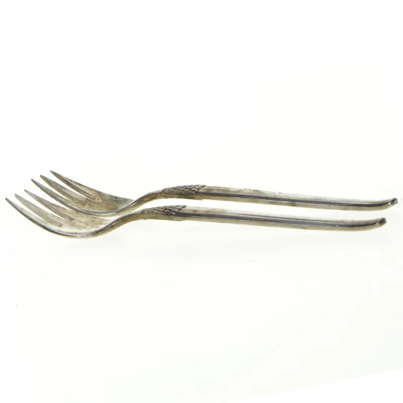 Små gafler fra Frigast Danmark (str. 15 cm)