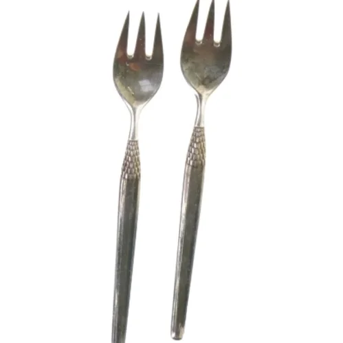 Små gafler fra Frigast Danmark (str. 15 cm)