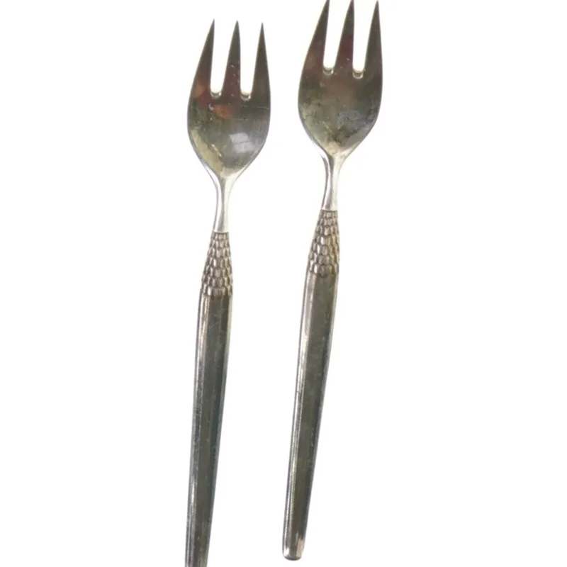 Små gafler fra Frigast Danmark (str. 15 cm)