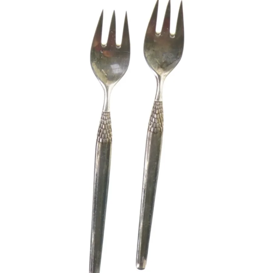 Små gafler fra Frigast Danmark (str. 15 cm)