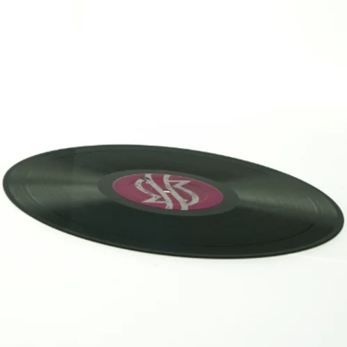 Ten Sharp - 'Under The Water-Line' Vinyl LP (str. 31 x, 31 cm)