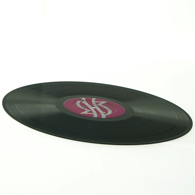 Ten Sharp - 'Under The Water-Line' Vinyl LP (str. 31 x, 31 cm)