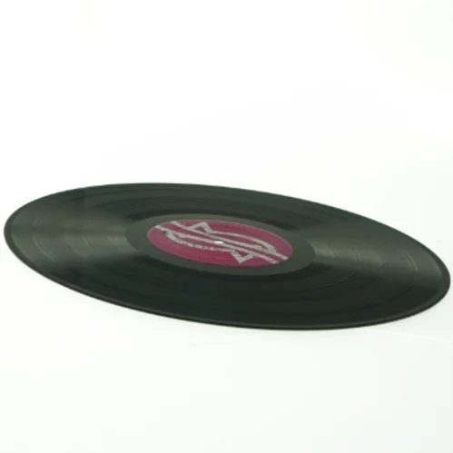 Ten Sharp - 'Under The Water-Line' Vinyl LP (str. 31 x, 31 cm)