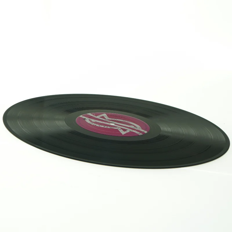 Ten Sharp - 'Under The Water-Line' Vinyl LP (str. 31 x, 31 cm)