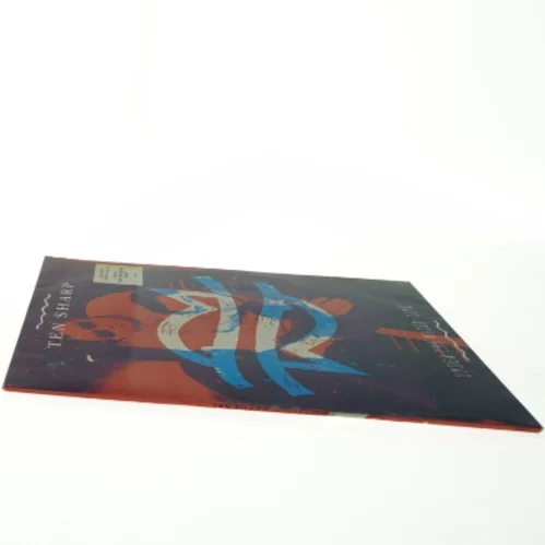 Ten Sharp - 'Under The Water-Line' Vinyl LP (str. 31 x, 31 cm)