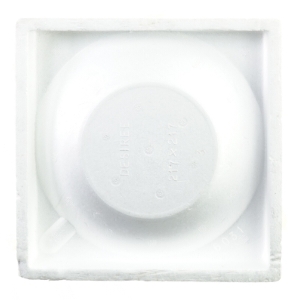 Juleplatte 1983 fra Desiree (str. 19 santa meter)