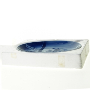 Juleplatte 1983 fra Desiree (str. 19 santa meter)