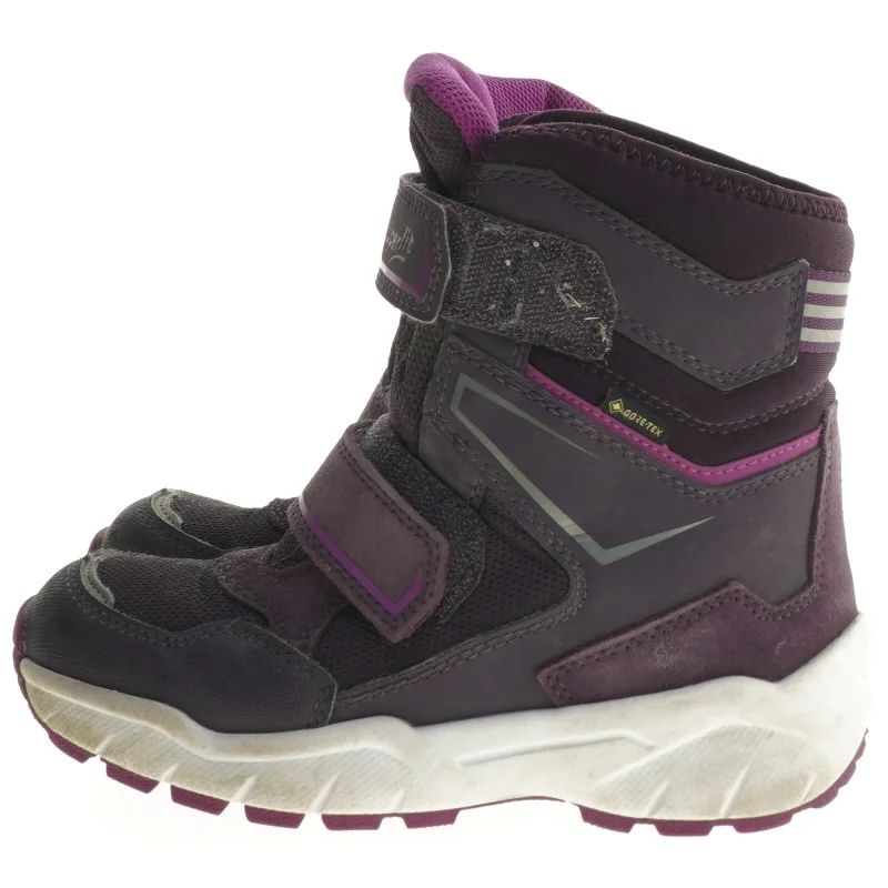 Superfit Culusuk Goretex vinterstøvler str. 30
