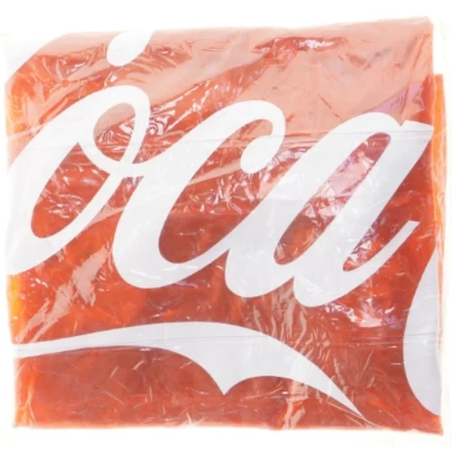 Coca Cola oppustelig bademadras