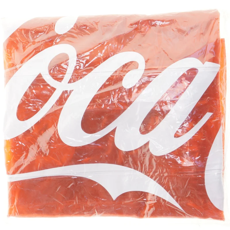 Coca Cola oppustelig bademadras