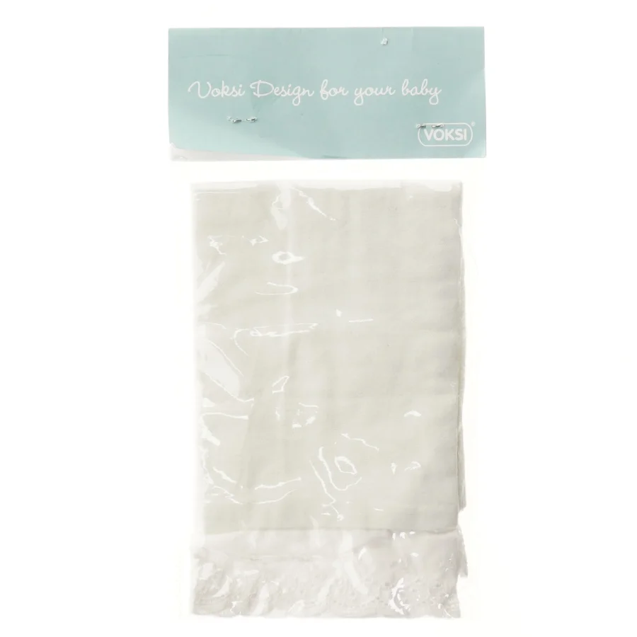 NYT Voksi baby pudebetræk fra Voksi