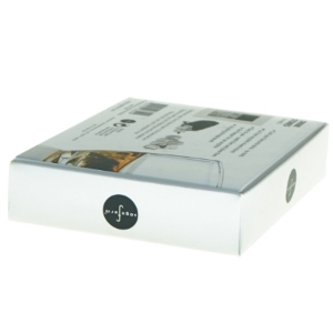 Drinkstones Sæt fra Sagaform (str. Kasse 15,5 x, 11 x 3 cm)