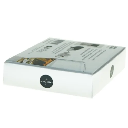 Drinkstones Sæt fra Sagaform (str. Kasse 15,5 x, 11 x 3 cm)