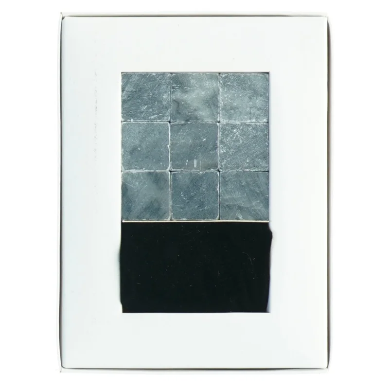 Drinkstones Sæt fra Sagaform (str. Kasse 15,5 x, 11 x 3 cm)